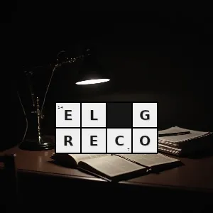 Rozwiązanie krzyżówki: malarz barok hiszpania - el greco | hasła, synonimy i podpowiedzi Hasło krzyżówkowe malarz barok hiszpania - el greco – rozwiązanie, synonimy, podpowiedzi i definicje krzyżówkowe